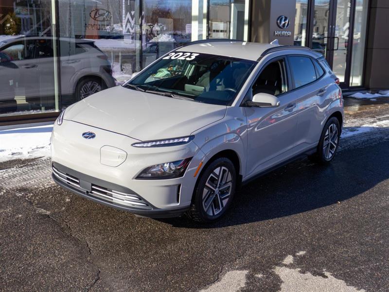 hyundai Kona 2023 - 7