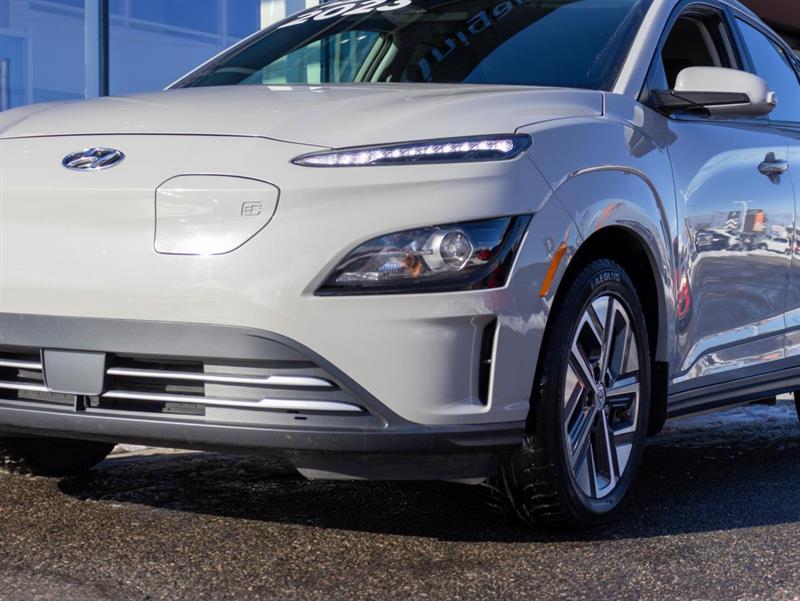 hyundai Kona 2023 - 8