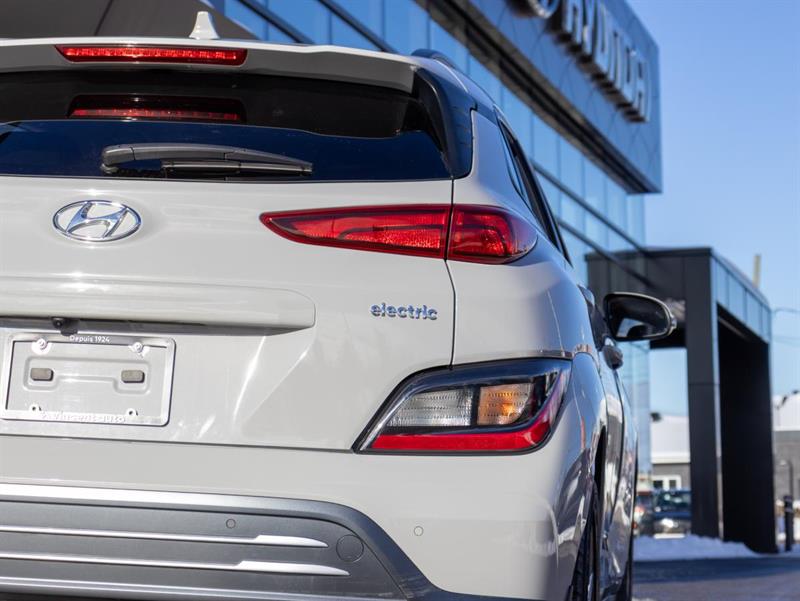 hyundai Kona 2023 - 9