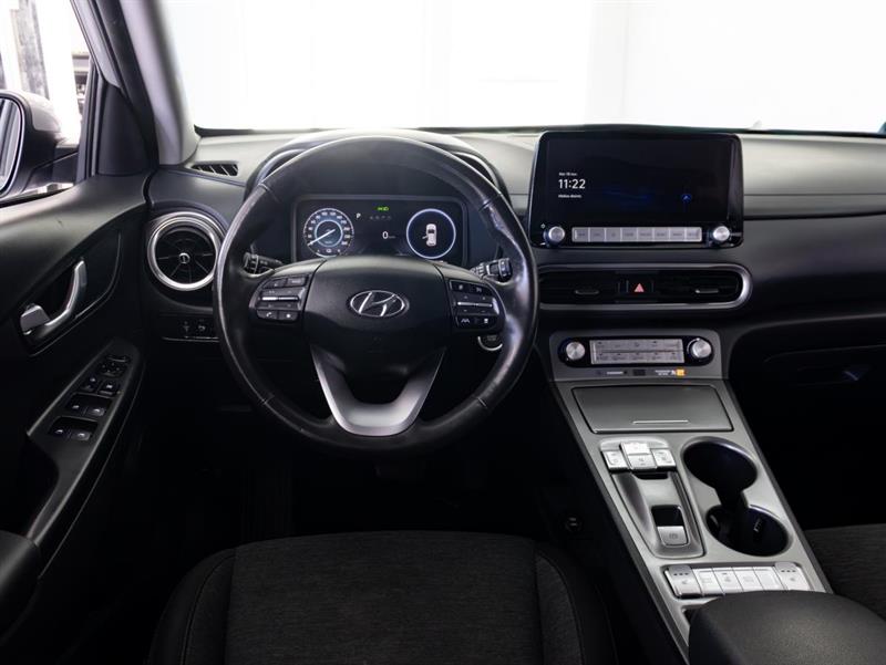 hyundai Kona 2023 - 15