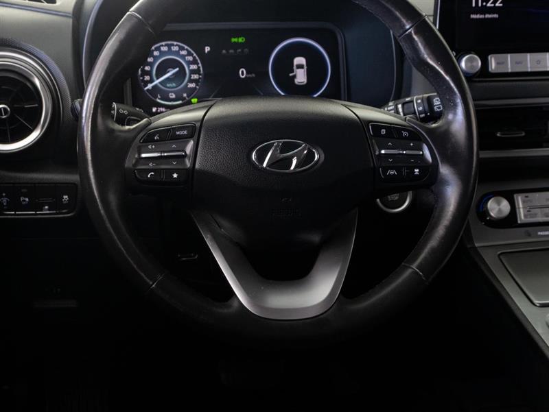 hyundai Kona 2023 - 16