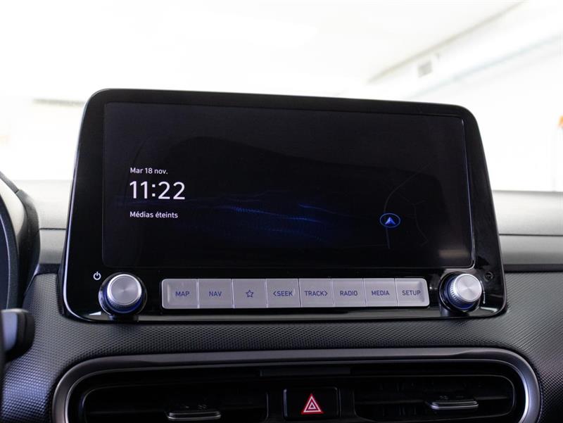 hyundai Kona 2023 - 18