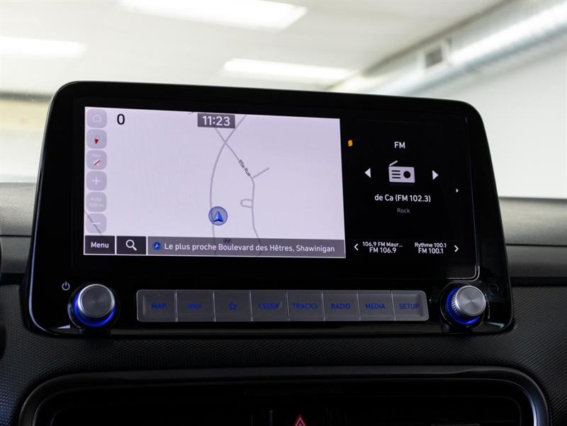 hyundai Kona 2023 - 19