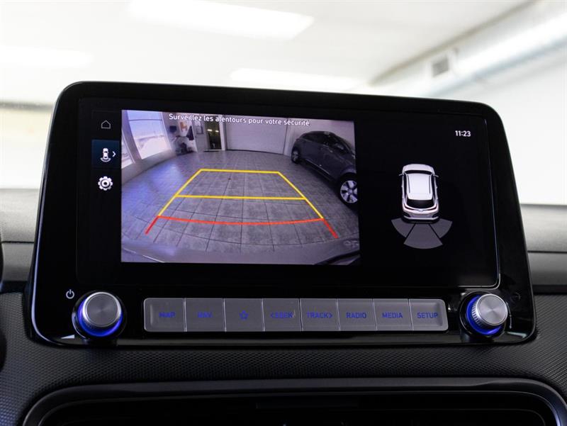 hyundai Kona 2023 - 20