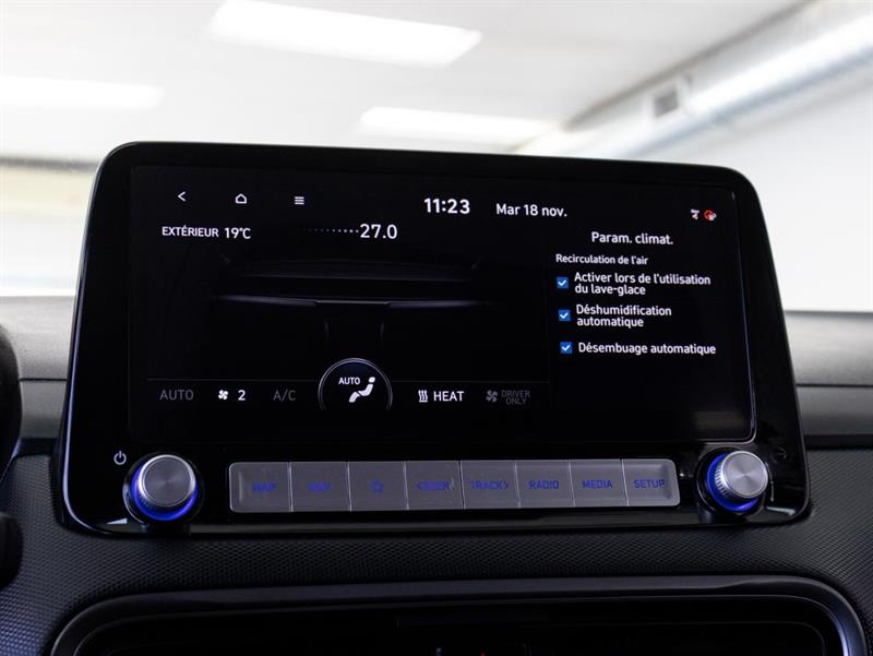 hyundai Kona 2023 - 21