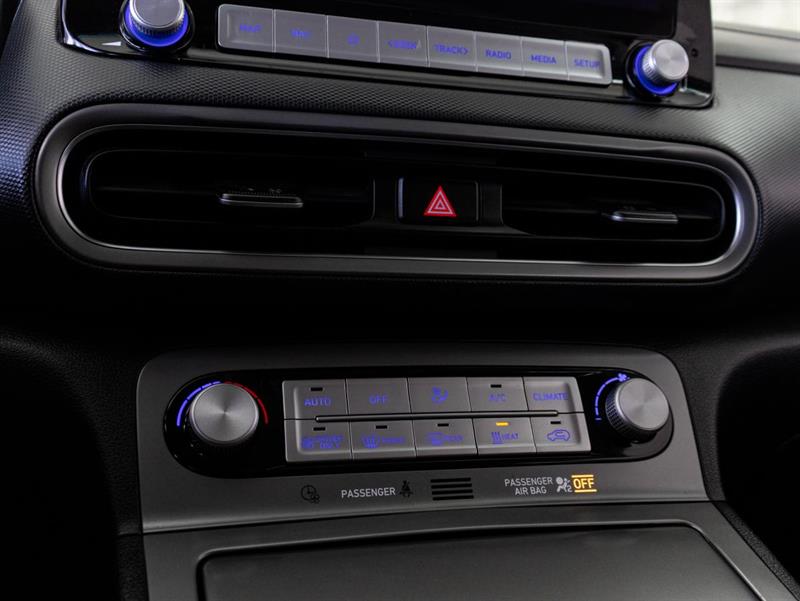 hyundai Kona 2023 - 22