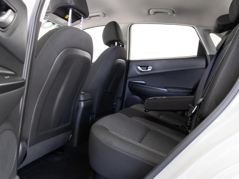 hyundai Kona 2023 - 25