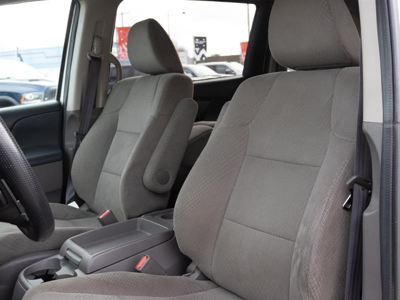 honda Odyssey 2016 - 12