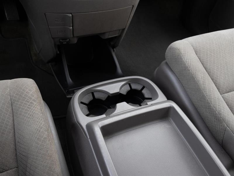 honda Odyssey 2016 - 22