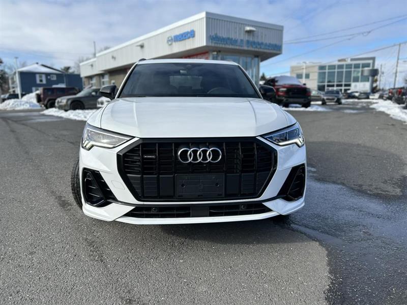 audi Q3 2023 - 3