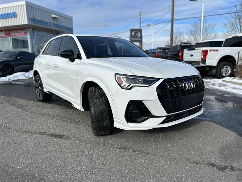 audi Q3 2023 - 4