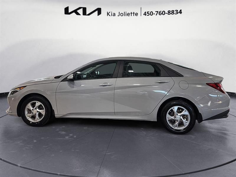 hyundai Elantra 2022 - 3