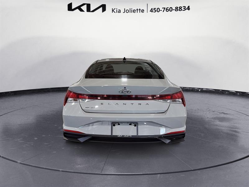 hyundai Elantra 2022 - 6