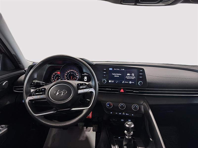 hyundai Elantra 2022 - 9