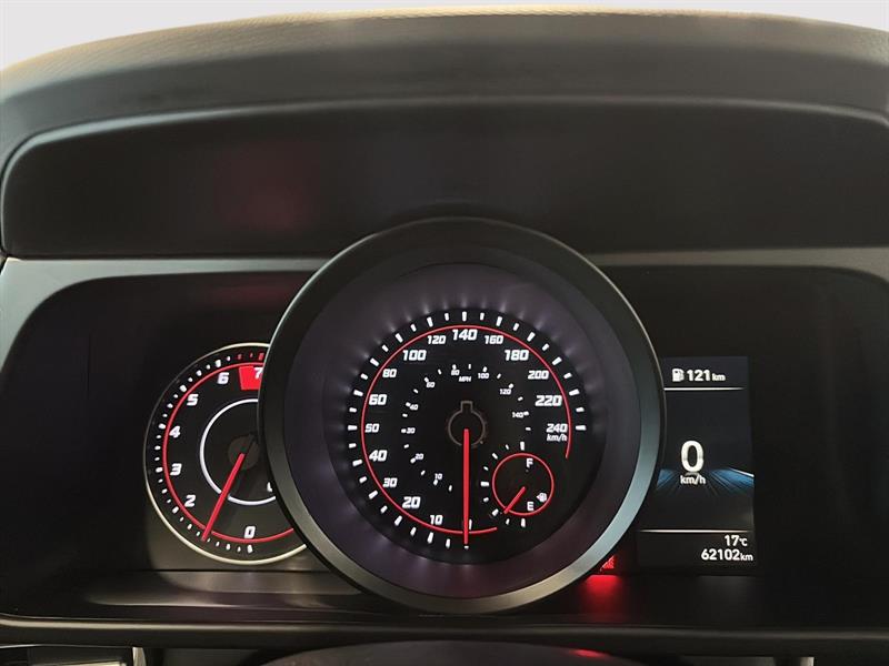 hyundai Elantra 2022 - 14