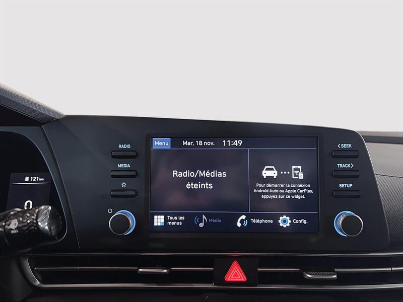 hyundai Elantra 2022 - 15