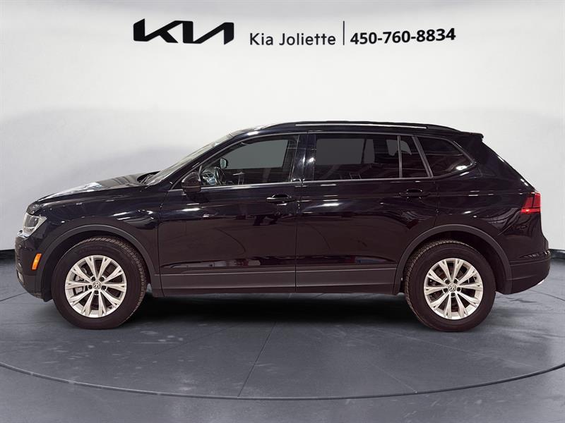 volkswagen Tiguan 2018 - 6