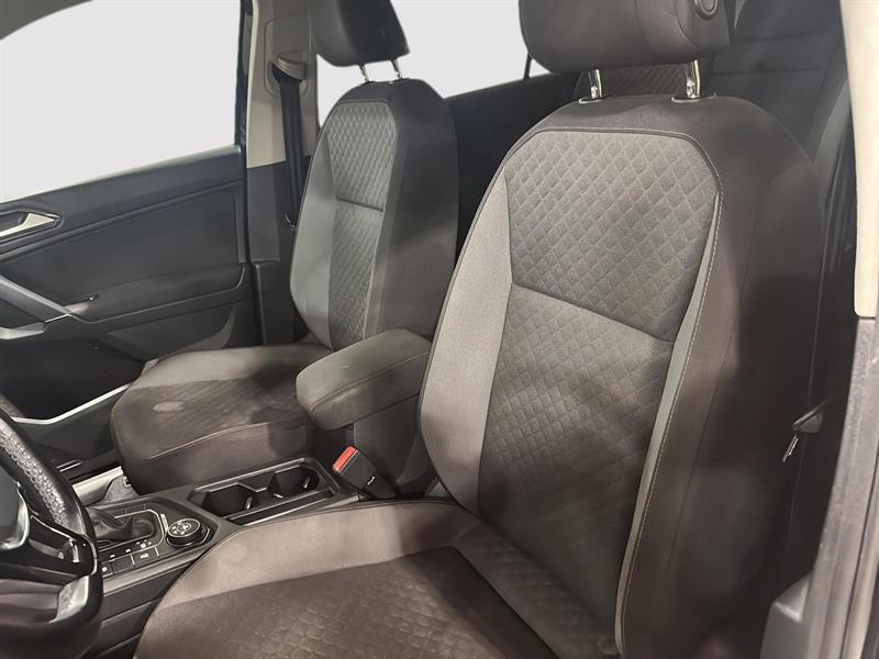 volkswagen Tiguan 2018 - 10