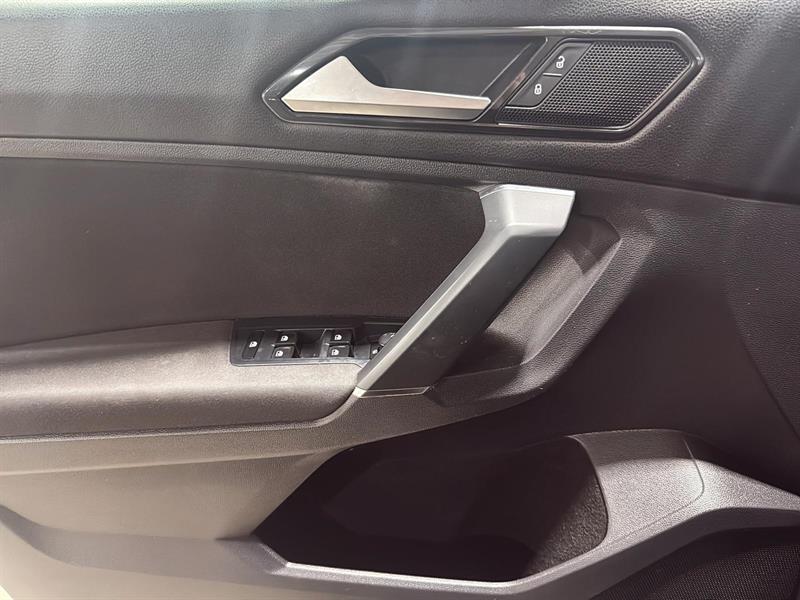 volkswagen Tiguan 2018 - 14