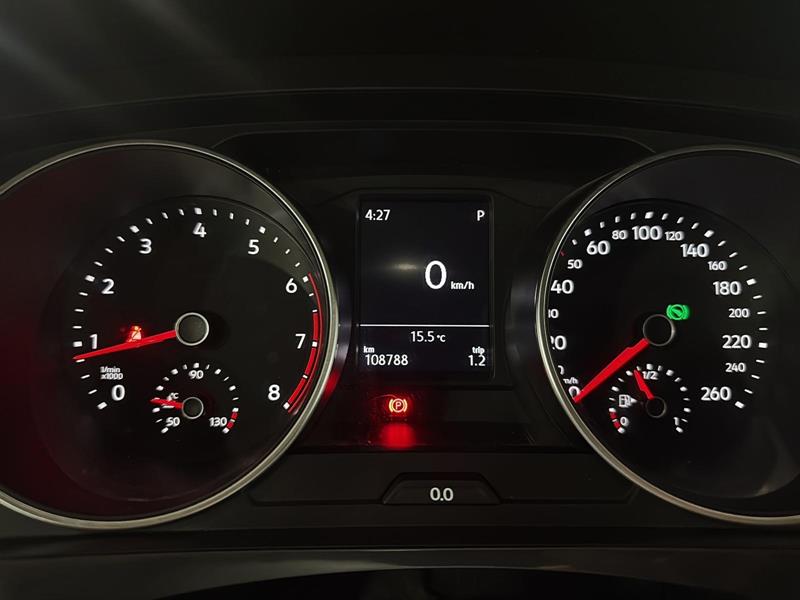 volkswagen Tiguan 2018 - 15