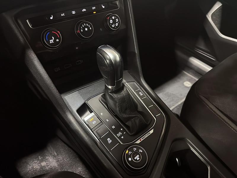 volkswagen Tiguan 2018 - 16