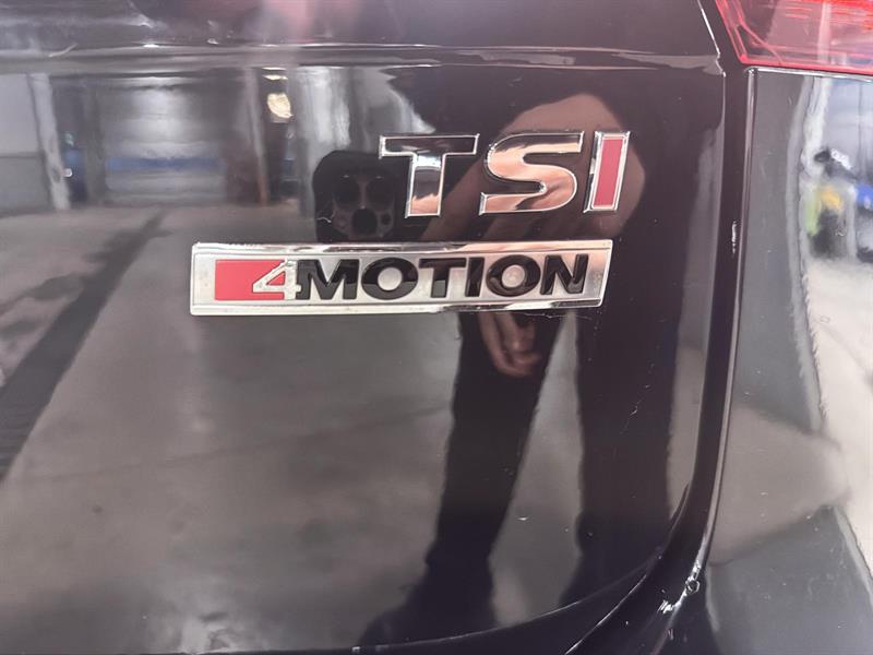 volkswagen Tiguan 2018 - 17