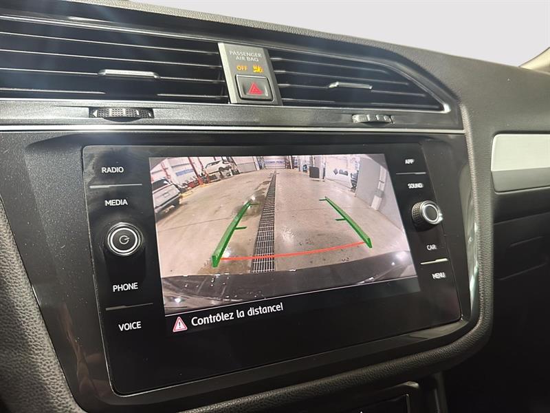 volkswagen Tiguan 2018 - 18