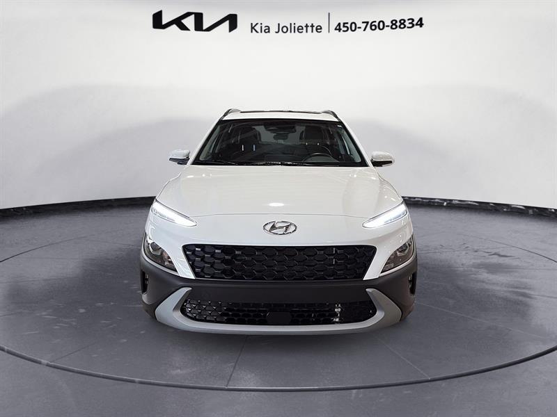 hyundai Kona 2023 - 2