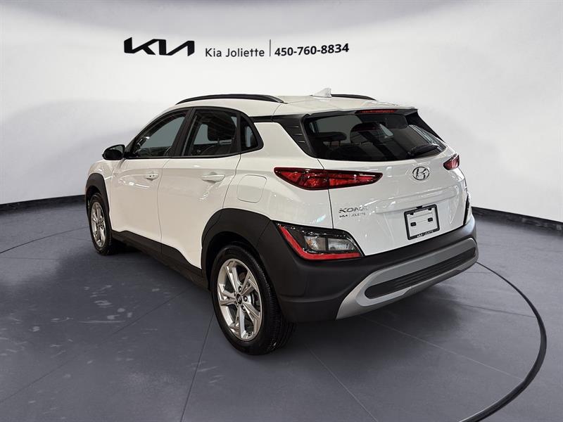 hyundai Kona 2023 - 5