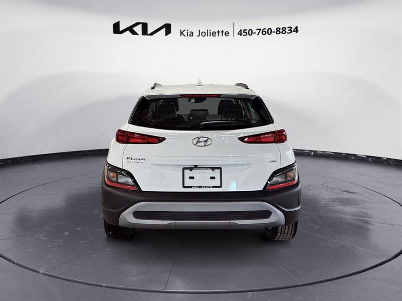 hyundai Kona 2023 - 6