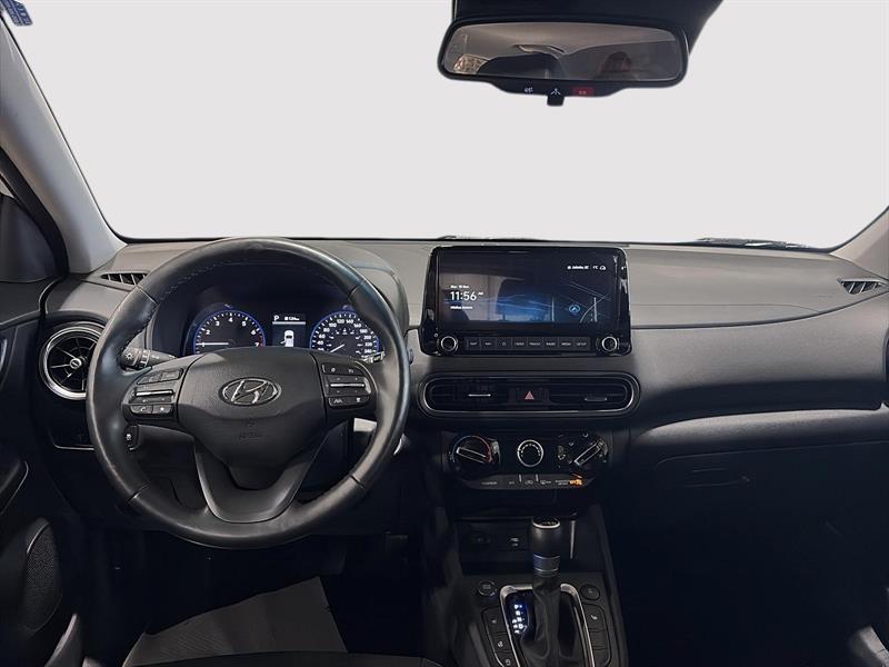 hyundai Kona 2023 - 11