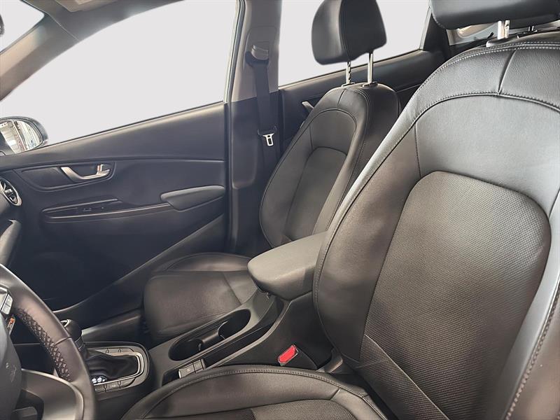 hyundai Kona 2023 - 12