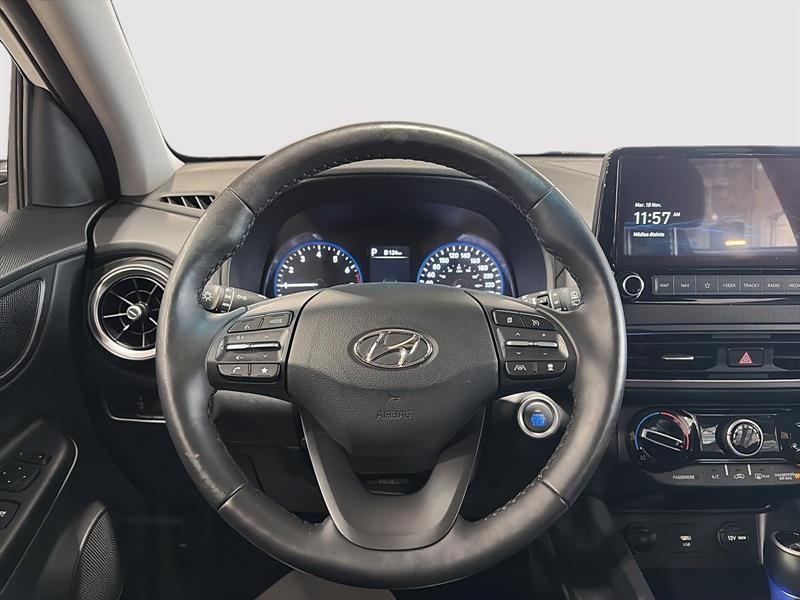 hyundai Kona 2023 - 14