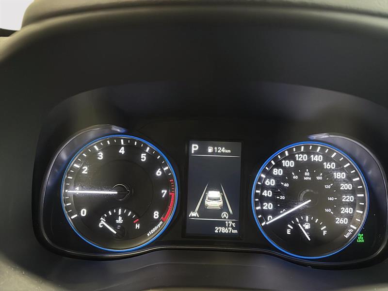 hyundai Kona 2023 - 15