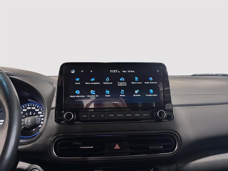 hyundai Kona 2023 - 16