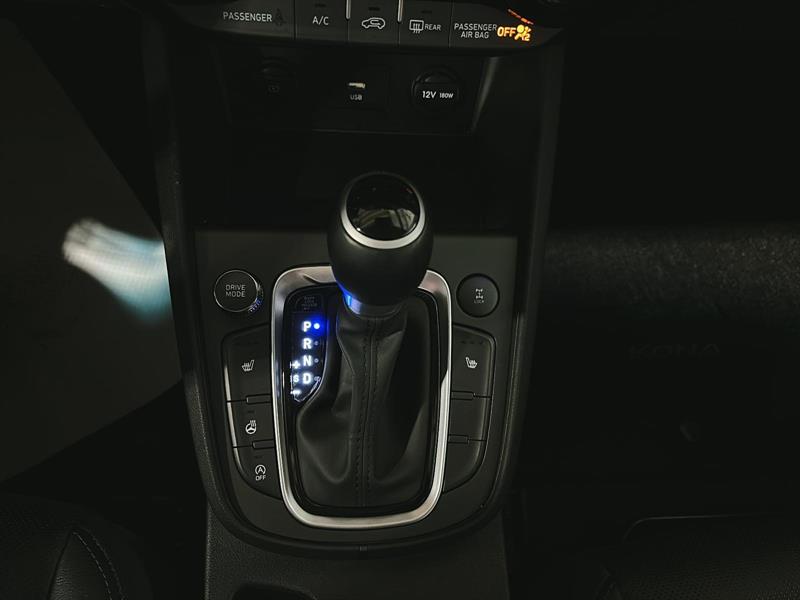 hyundai Kona 2023 - 17