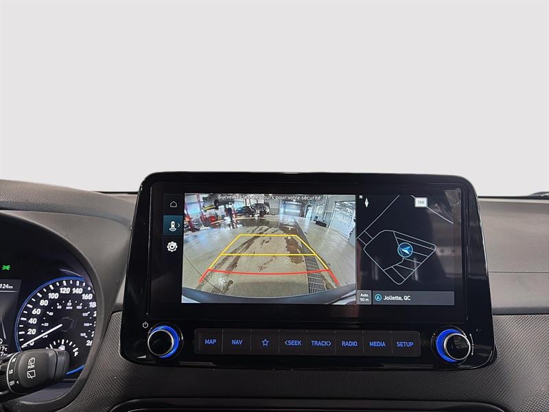 hyundai Kona 2023 - 20