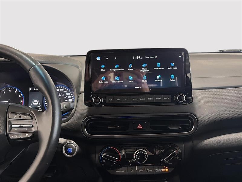 hyundai Kona 2023 - 21