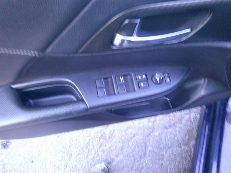 honda Berline Accord 2017 - 13