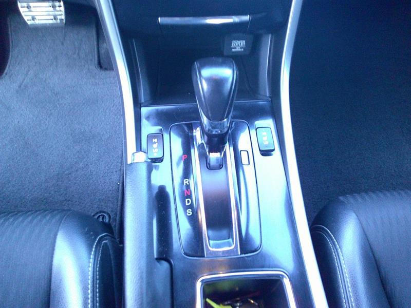 honda Berline Accord 2017 - 15