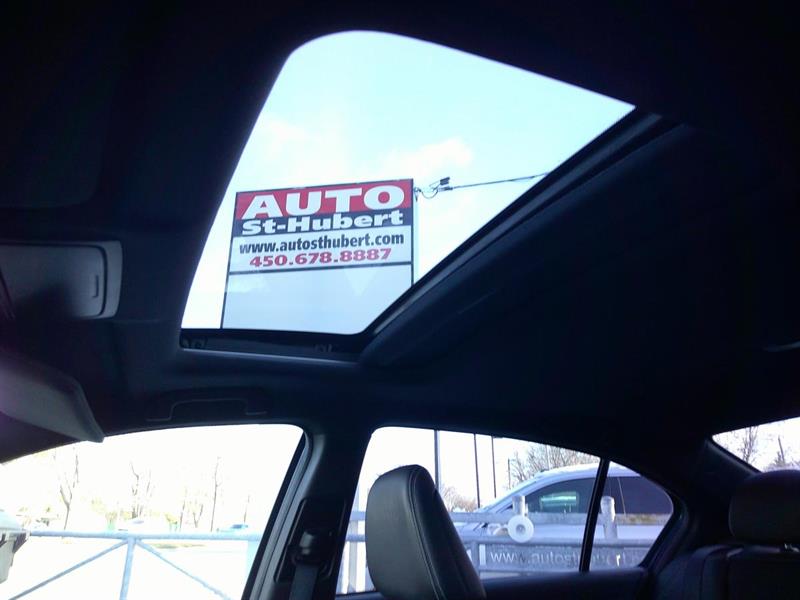 honda Berline Accord 2017 - 17