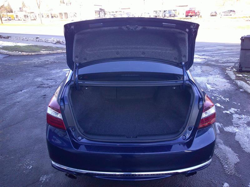 honda Berline Accord 2017 - 19