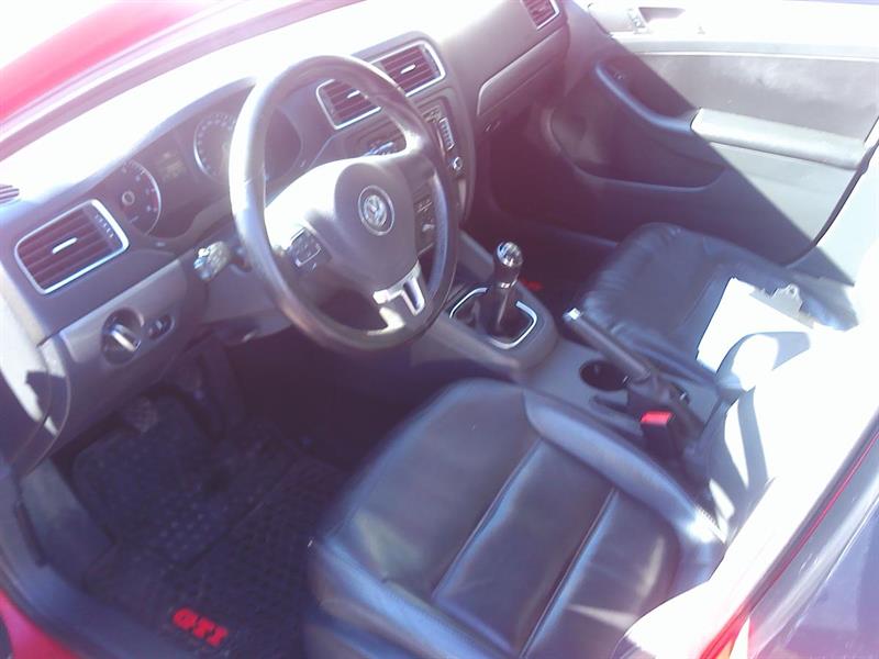 volkswagen Jetta 2014 - 10