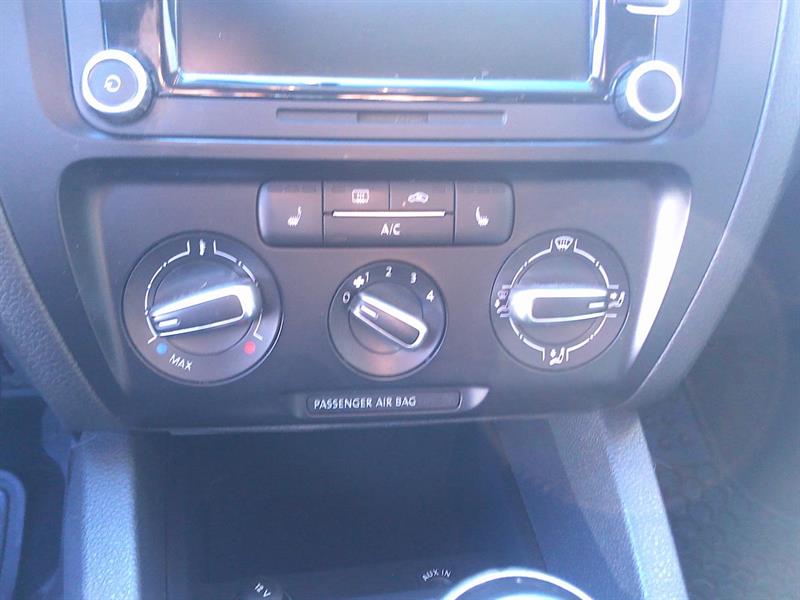 volkswagen Jetta 2014 - 14