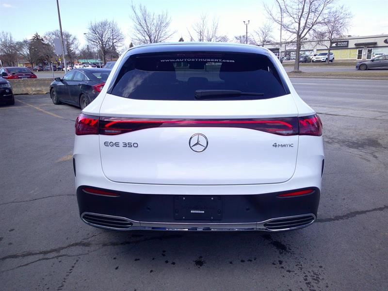 mercedes-benz EQE 2023 - 4