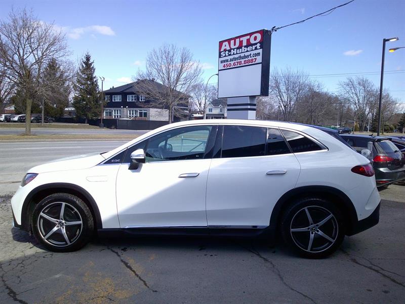 mercedes-benz EQE 2023 - 6