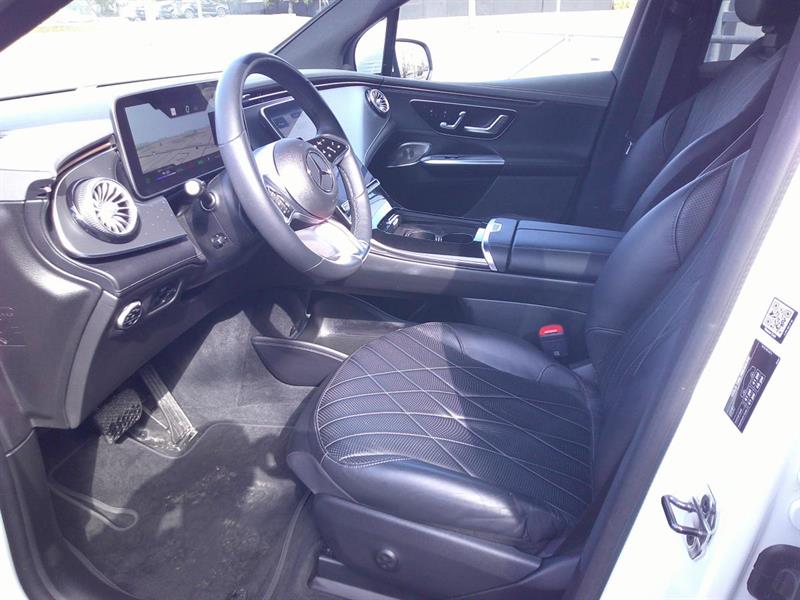 mercedes-benz EQE 2023 - 9