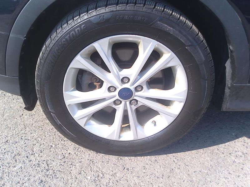 ford Escape 2018 - 9