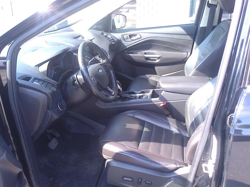 ford Escape 2018 - 10