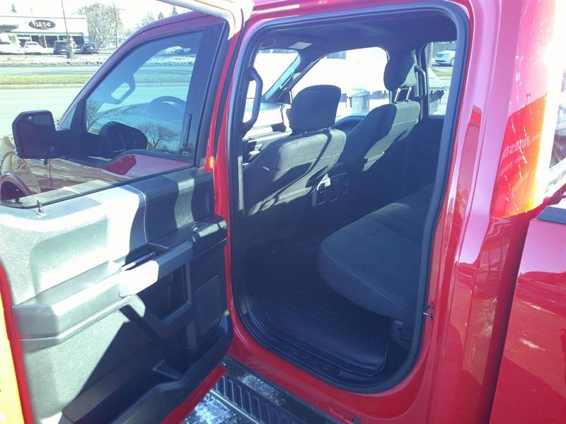 ford F-150 2015 - 10